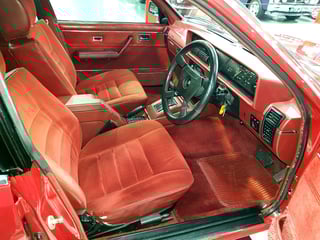 1980 Brock VC HDT Commodore #492