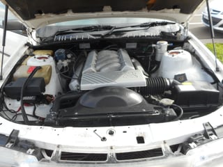 1991 VP Commodore Executive BT1 5.0L V8 .. SA POLICE