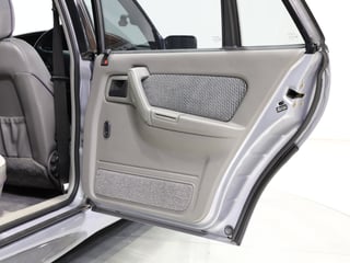 1993 HSV VR Clubsport Build No.134