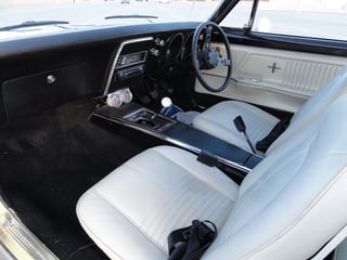 1967 Chevrolet Camaro RS 350