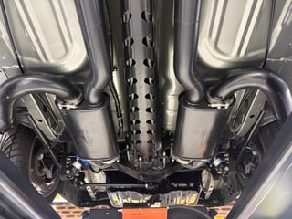 1968 Ford Mustang Shelby GT500 Eleanor