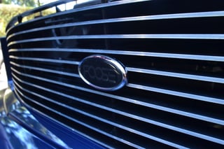 2007 Mustang Foose Stallion