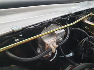 1972 HQ GTS Monaro 308 4 speed - One Off!