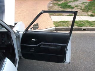 HQ GTS Monaro 308 V8