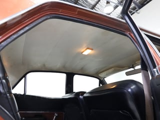 1971 Ford ZD Fairlane 351 V8 T-Bar Auto - Bronze Wine Metallic