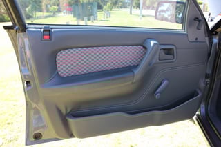 1990 VN SS Commodore 5L V8 manual