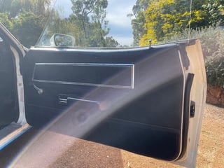 1978 Ford XC Falcon Cobra - No. 207