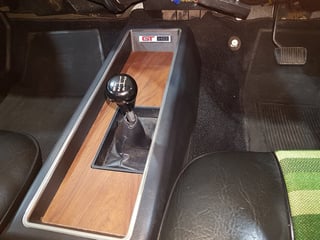 1973 Ford Falcon XA GT RPO 83