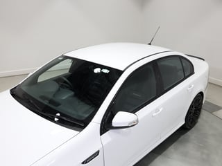 2016 Ford FGX Falcon XR6 Sprint Build No 361 - 5,784 km