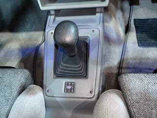 1987 HDT VL SS Group A Plus Pack Replica