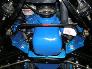 XY GT Falcon (SOLD!!)