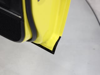 1974 Ford Falcon XB GT Hardtop 4spd Man - Yellow Blaze