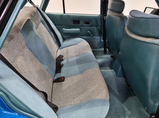 1985 HDT VK SS Group A Brock Commodore - Build No. 425