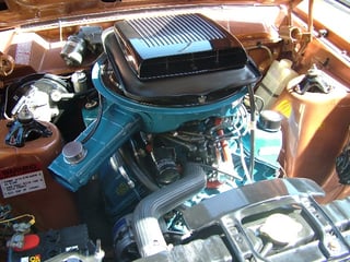 XY GT Falcon