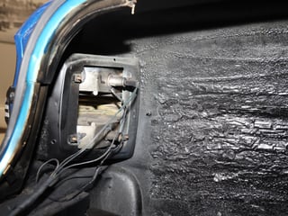 1971 Ford Falcon XY GT Replica - Supercharged 393ci