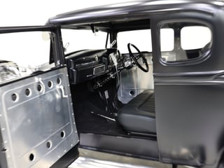 1931 Ford Model A Hot Rod