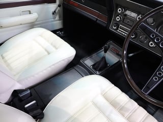 1971 Ford Falcon XY GT Replica