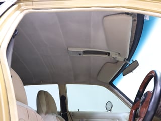 1976 Chrysler CL Valiant Regal SE - Topaz Gold Metallic