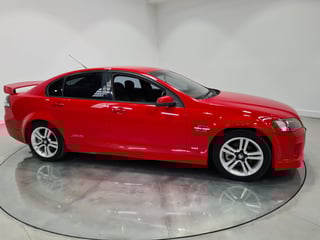 2006 VE Holden SS-V Commodore 6.0 Litre V8