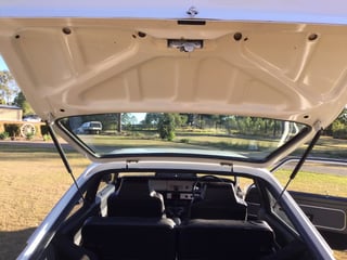 1976 LX SS Torana Hatchback 5.0L 4 Speed