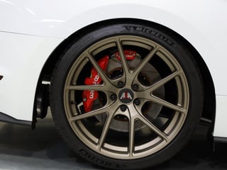 2017 Ford Mustang Tickford Bathurst ’77 Special - Build No. 66 of 77 - DELIVERY kms ONLY!