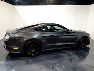 2018 Ford Mustang GT - Tickford Enhanced