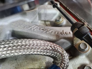 1976 LX SS Torana Hatchback