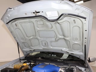 2006 Ford FPV BF Falcon GT