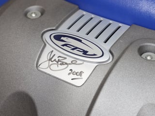 2007 FPV BFII Falcon GT Cobra - Build No.111 / 400 - 6,003 km