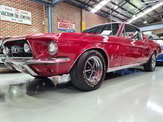 AMCS Sydney Showroom Tour - 8th Oct 2021