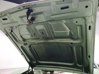 1978 XC Fairmont - 4.9 Litre V8