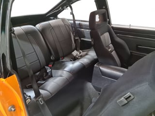 1977 LX SS Torana A9X Replica