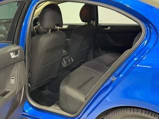 2013 Ford FG MKII Falcon XR6 Kinetic Blue - 106,000 km