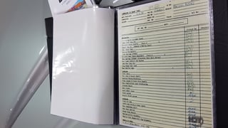 1986 HDT VK Commodore SS Group 3 Series II