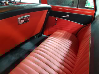 1959 FC Holden Special