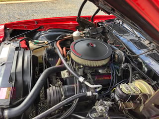 1979 Chevrolet Camaro Z28