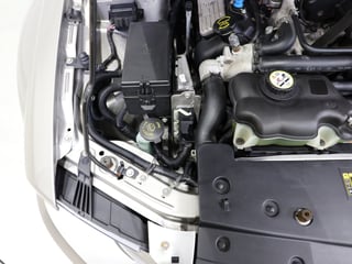 2007 Ford Shelby Mustang GT500 SVT 8,744 miles - Vapor Silver Metallic