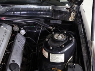 1993 HSV VR Senator 185i Build No 96 - Anthracite Grey Metallic