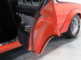 1974 Holden LH Torana SLR 5000 L34 - Salamanca Red 