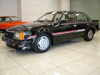 VC HDT Brock Commodore #365