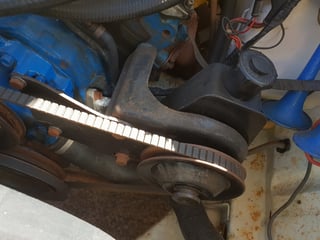 1978 XC Falcon Cobra Hardtop No.227