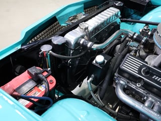 1974 Holden Kingswood - 383 Chev Street Sleeper