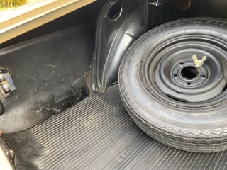 1973 Holden HQ Premier V8