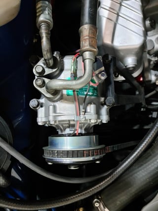 1985 VK HDT SS Group A Commodore Replica