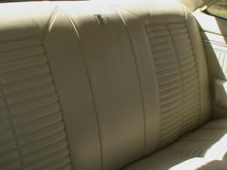 HK 327 Bathurst Monaro