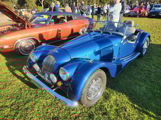 2024 All Holden Day and Coffee and Cars St Ives - A Massive Car Lover's Day!