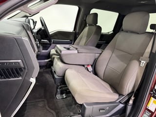 2018 Ford F150 XLT XTR 4x4 - 5.0L V8