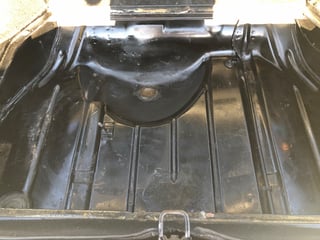 1976 LX SS Torana Hatchback