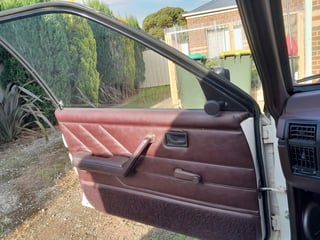 1983 Holden VH HDT Brock Commodore SS Group 3
