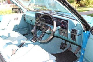 1985 VK HDT Group A Commodore Build No. 373 ( SOLD)